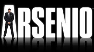 Arsenio logo2