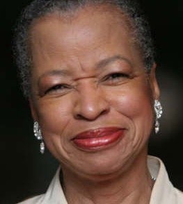 Carole Woods Harris (1940-2024) Momma